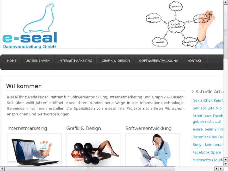 www.e-seal.net