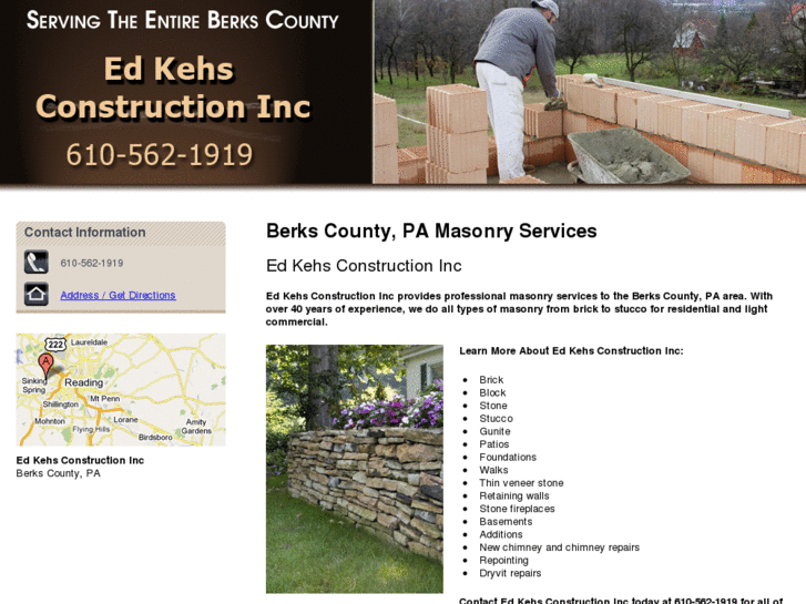 www.edkehsconstruction.com