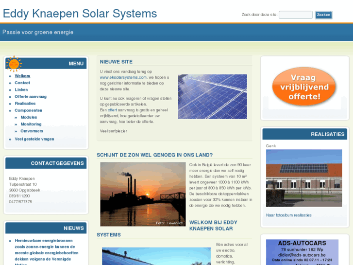 www.eksolarsystems.com