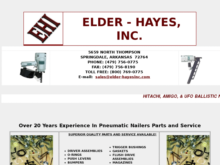 www.elder-hayesinc.com