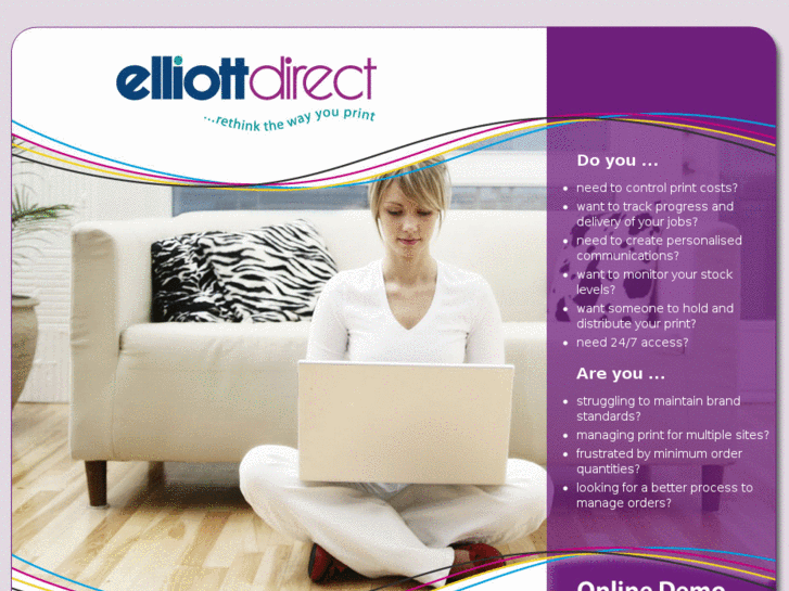 www.elliottdirect.co.uk