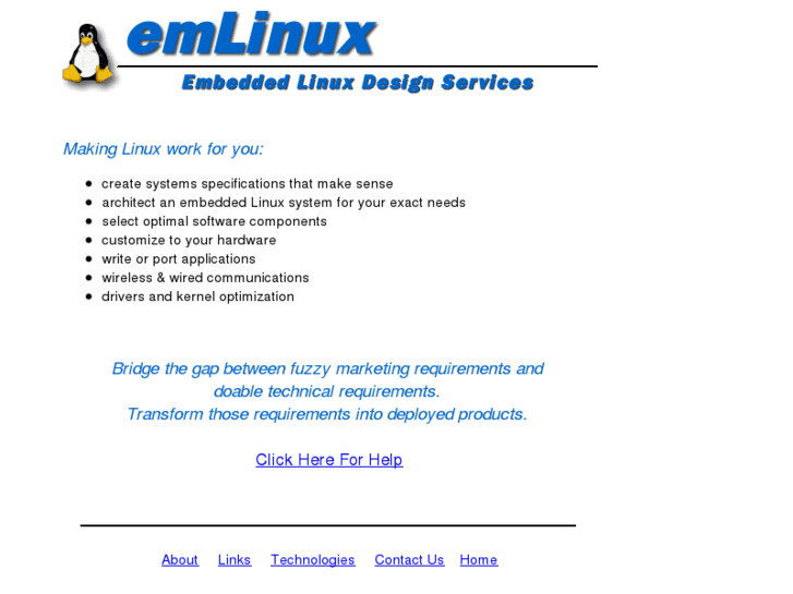www.emlinux.info