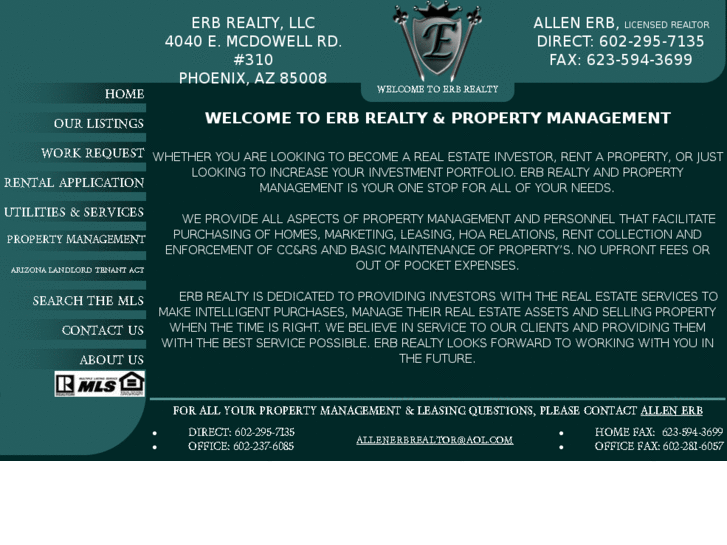 www.erbrealty.com