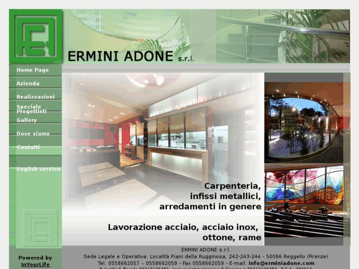 www.erminiadone.com