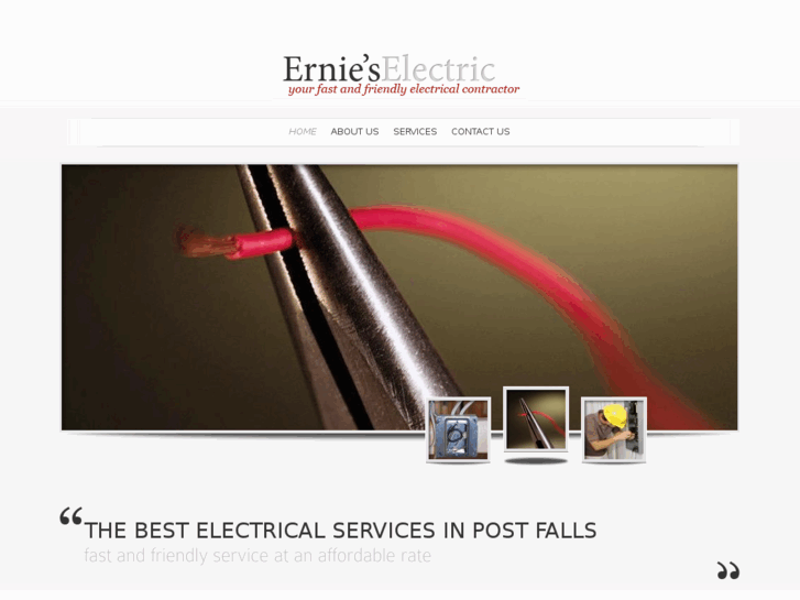 www.ernieselectric.com