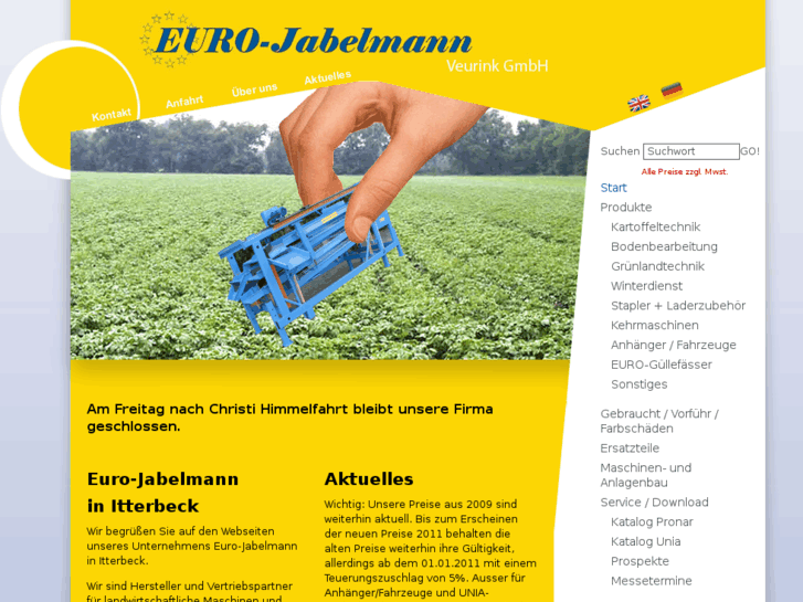 www.euro-jabelmann.com