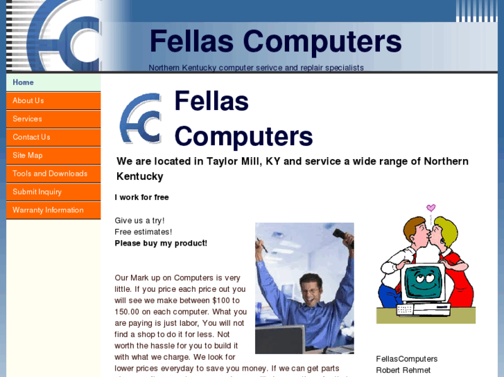 www.fellascomputers.com