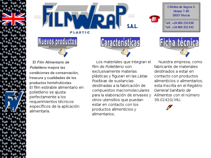 www.filmwrap.com