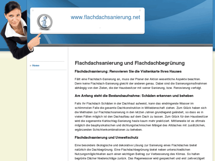 www.flachdachsanierung.net