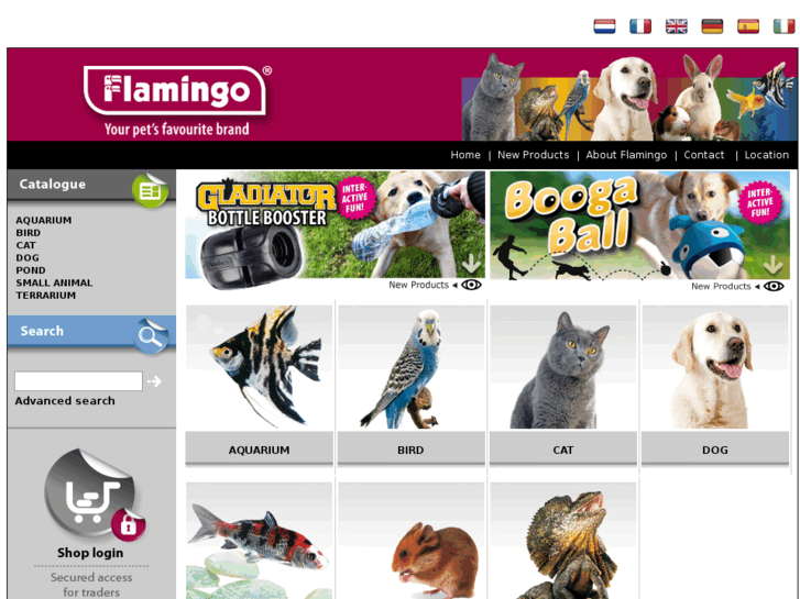 www.flamingo.be