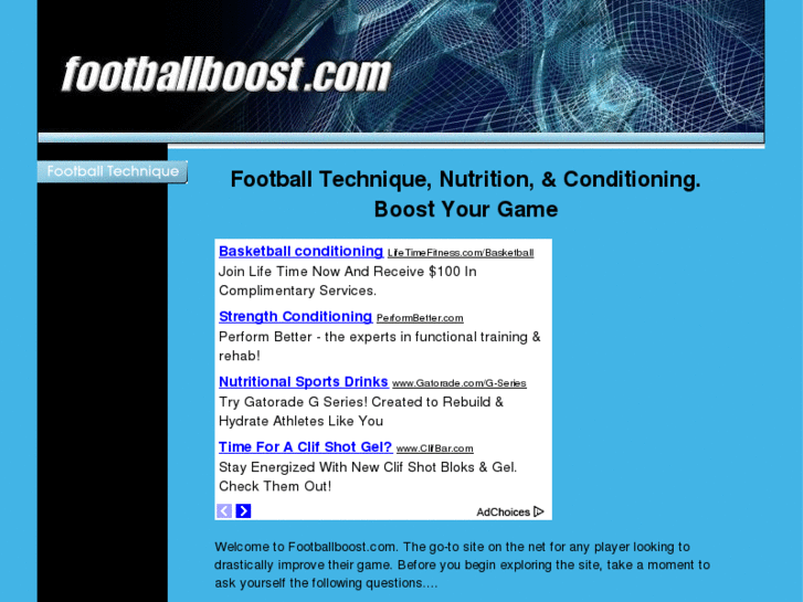 www.footballboost.com