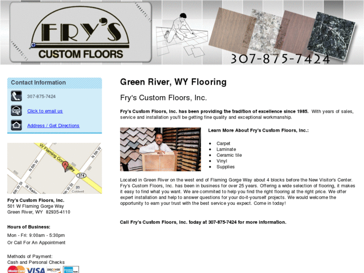 www.fryscustomfloors.com