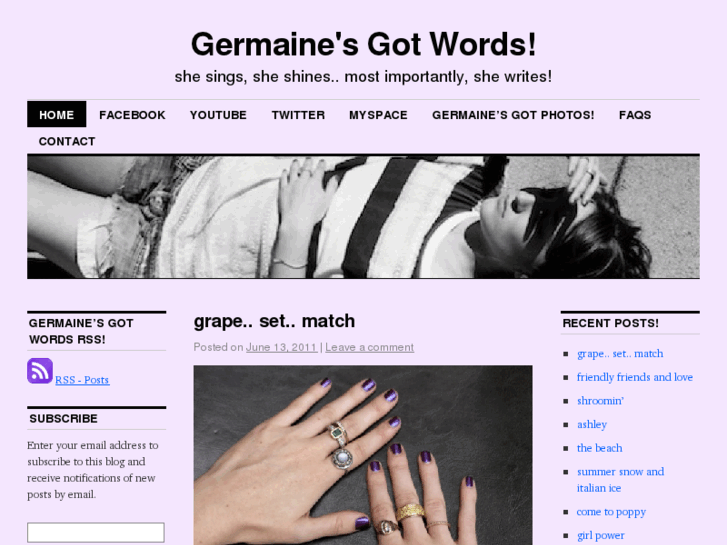 www.germainesmyname.com
