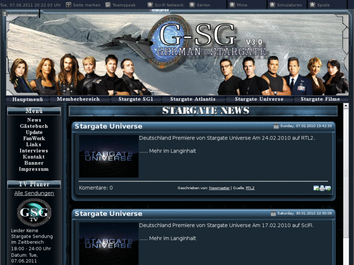 www.german-stargate.de