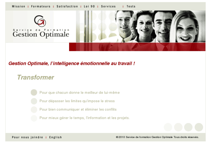 www.gestionoptimale.com