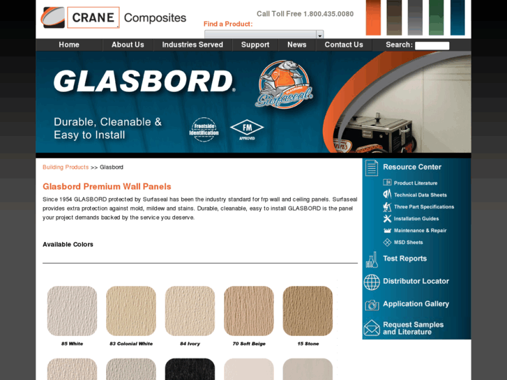 www.glasbord.com