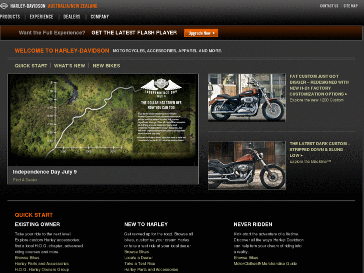 www.harley-davidson.com.au