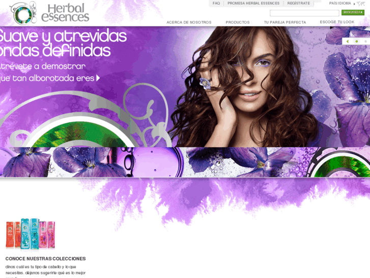 www.herbalessences.com.mx