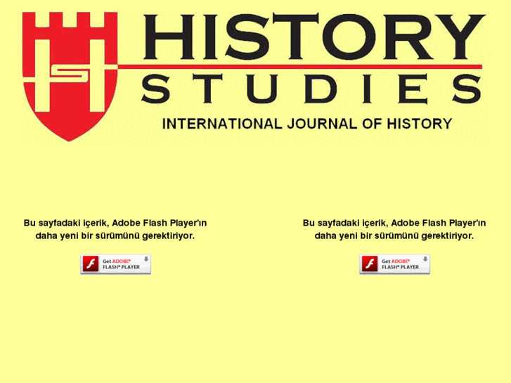 www.historystudies.net