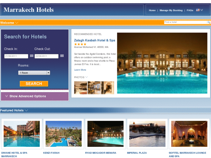 www.hotelmarrakesh.net