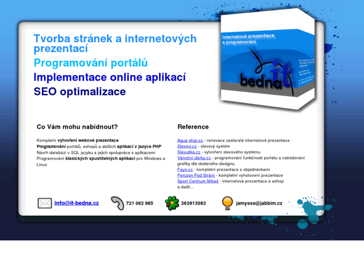 www.it-bedna.cz