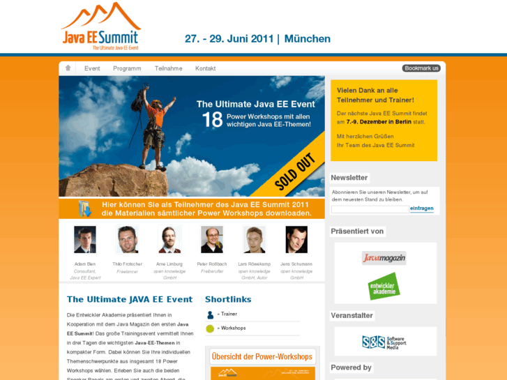 www.java-ee-summit.com