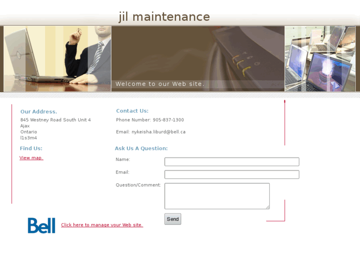 www.jilmaintenance.com