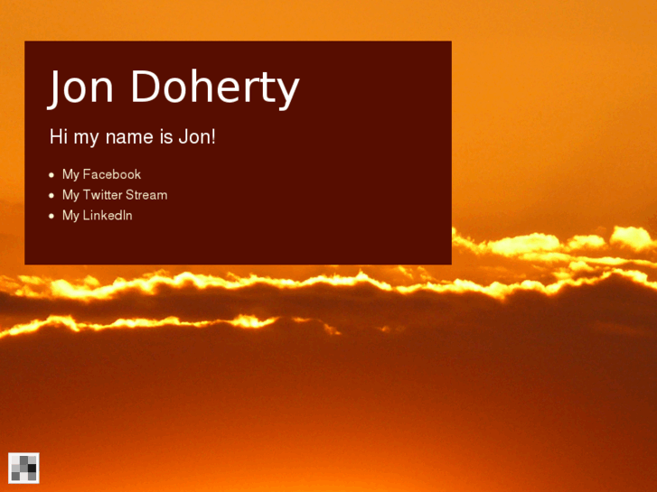 www.jondoherty.com