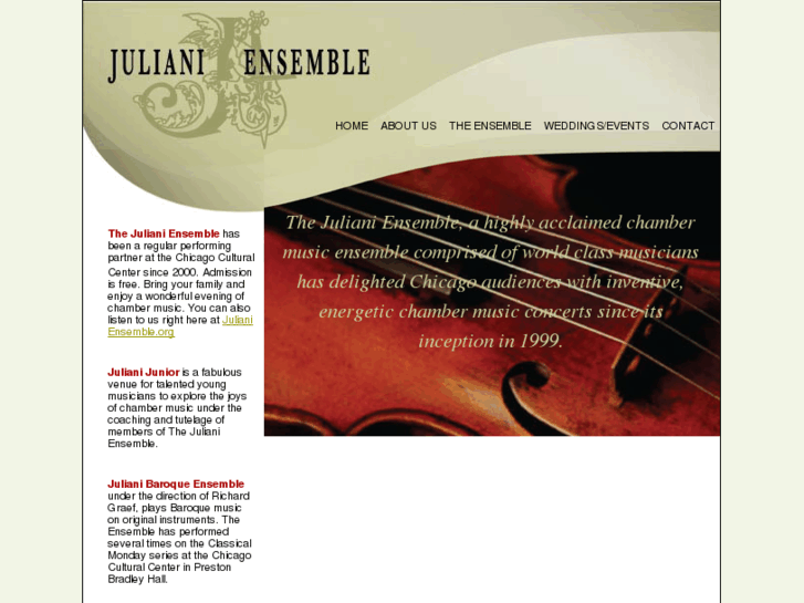 www.julianiensemble.org