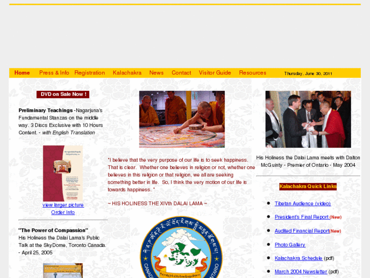 www.kalachakra2004.com