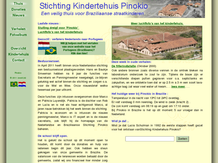 www.kindertehuis.com