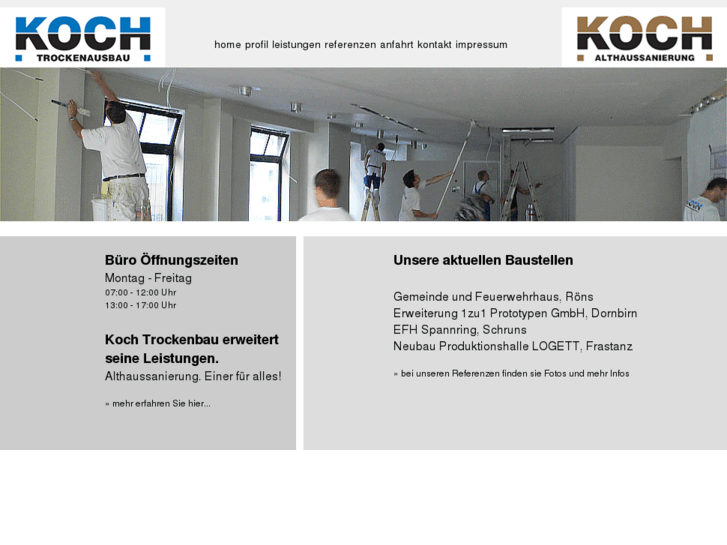 www.kochalthaussanierung.com