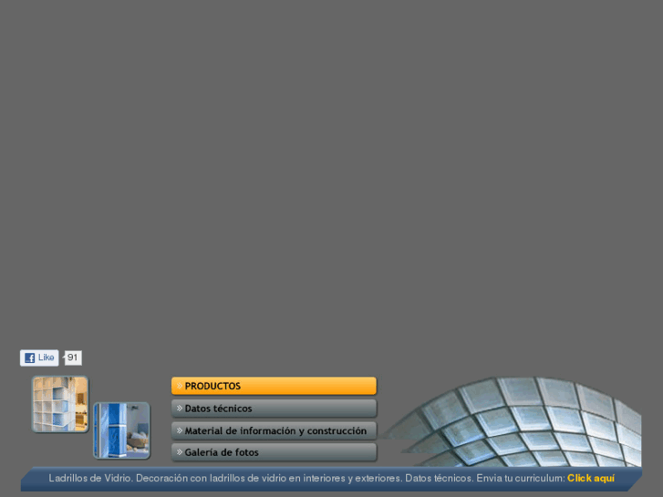 www.ladrillodevidrio.com