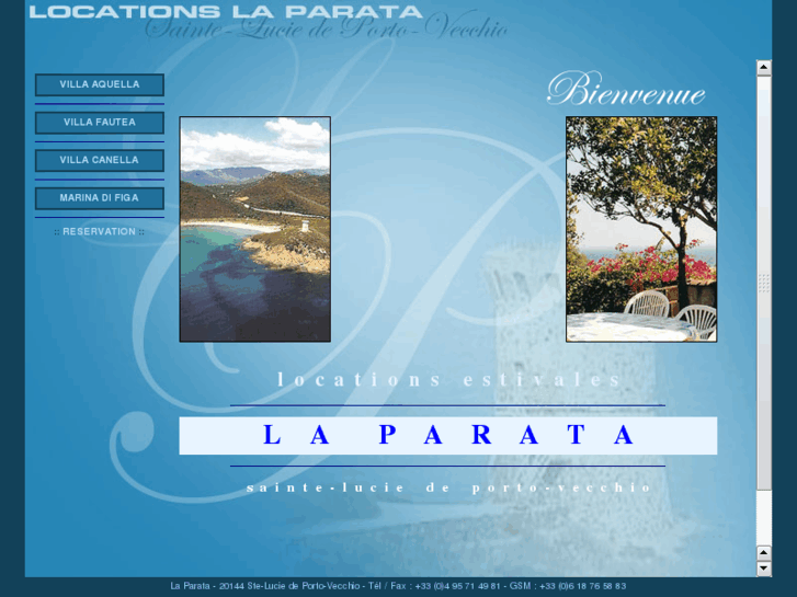 www.laparata.com