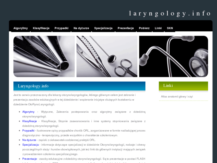 www.laryngology.info