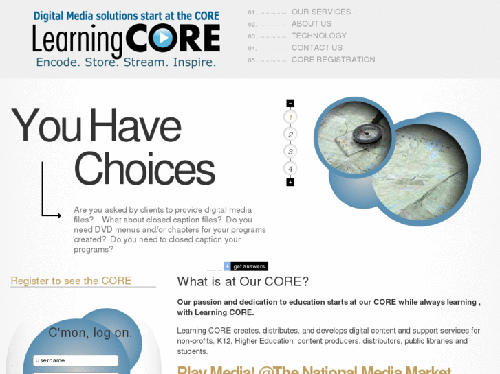 www.learningcore.net