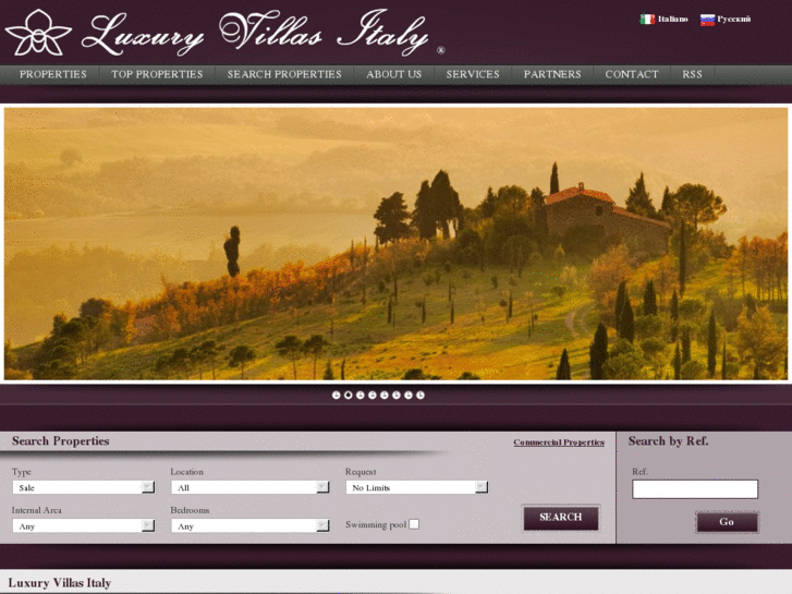 www.luxury-villas-italy.com