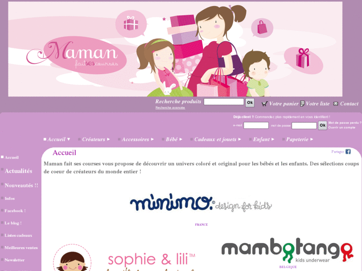 www.mamanfaitsescourses.com