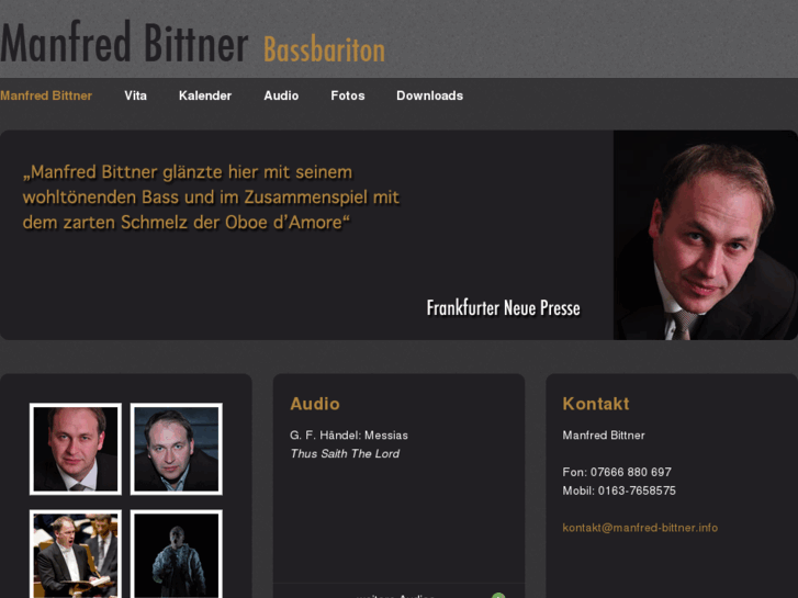 www.manfredbittner.com