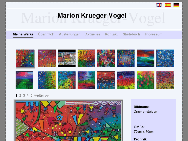 www.marion-krueger-vogel.com