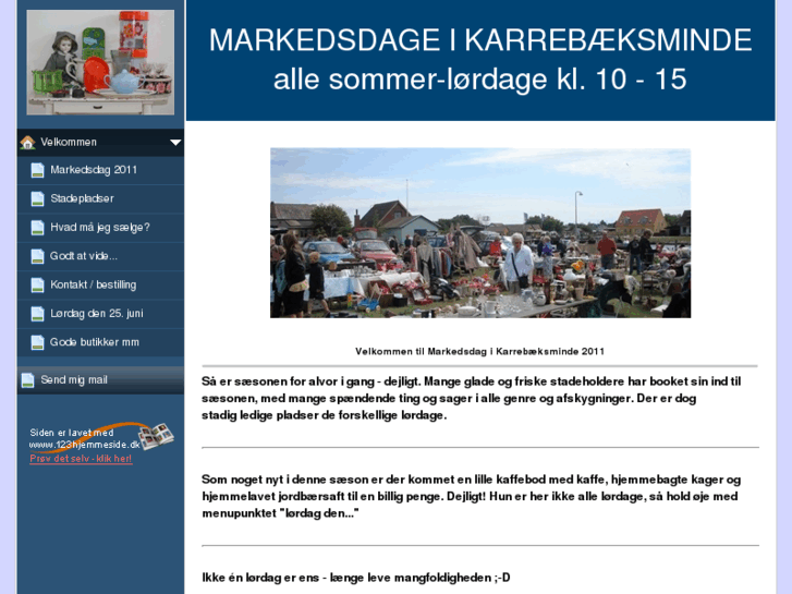 www.markedsdag-karrebaeksminde.dk