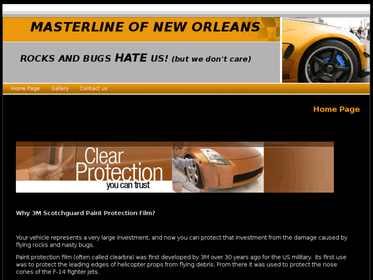 www.masterlineofneworleans.com