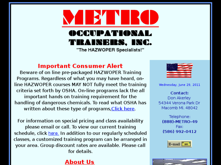 www.metro49.com