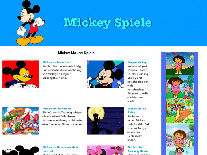 www.mickeyspiele.com
