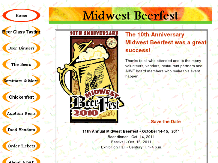 www.midwestbeerfest.com