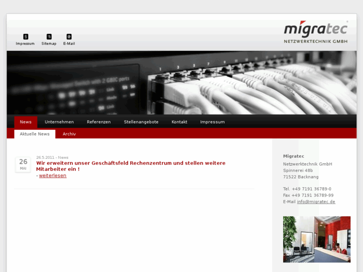 www.migratec.net