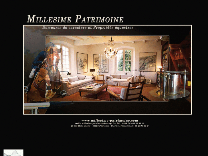 www.millesime-patrimoine.com