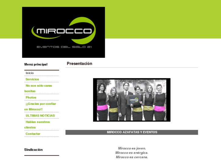 www.mirocco.es