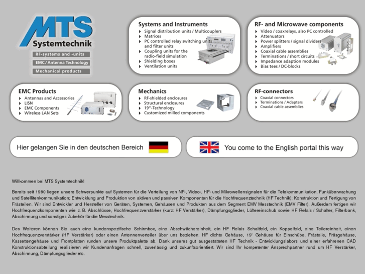 www.mts-systemtechnik.com