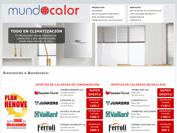 www.mundocalor.com